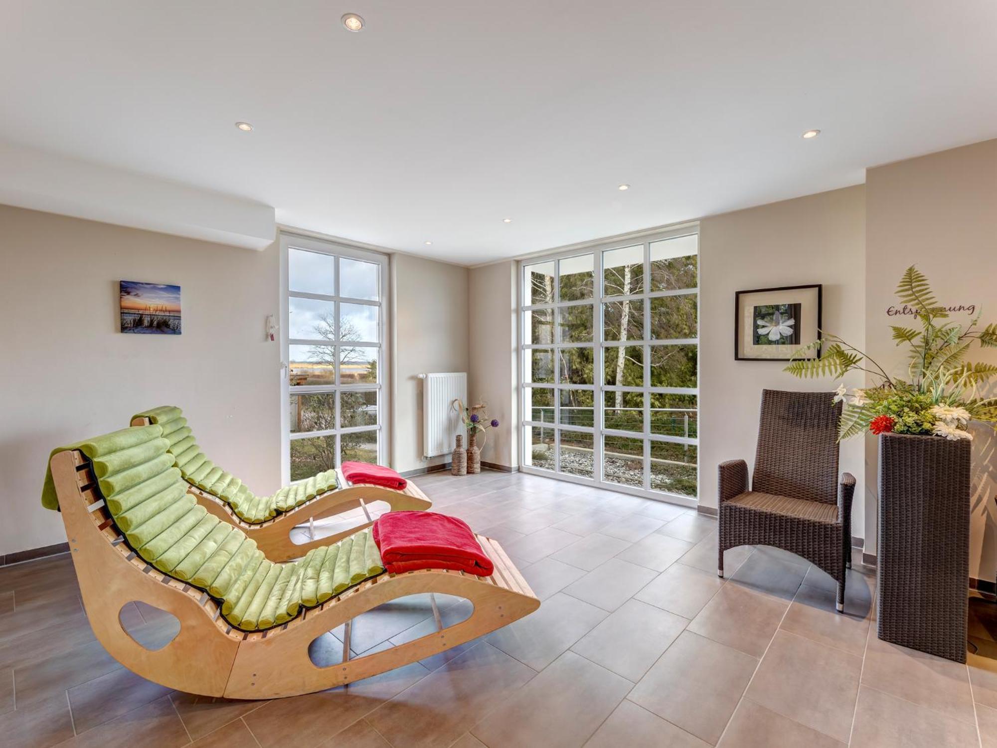 Residenz Am Balmer See - Bs 38 Mit Wellnessbereich מראה חיצוני תמונה