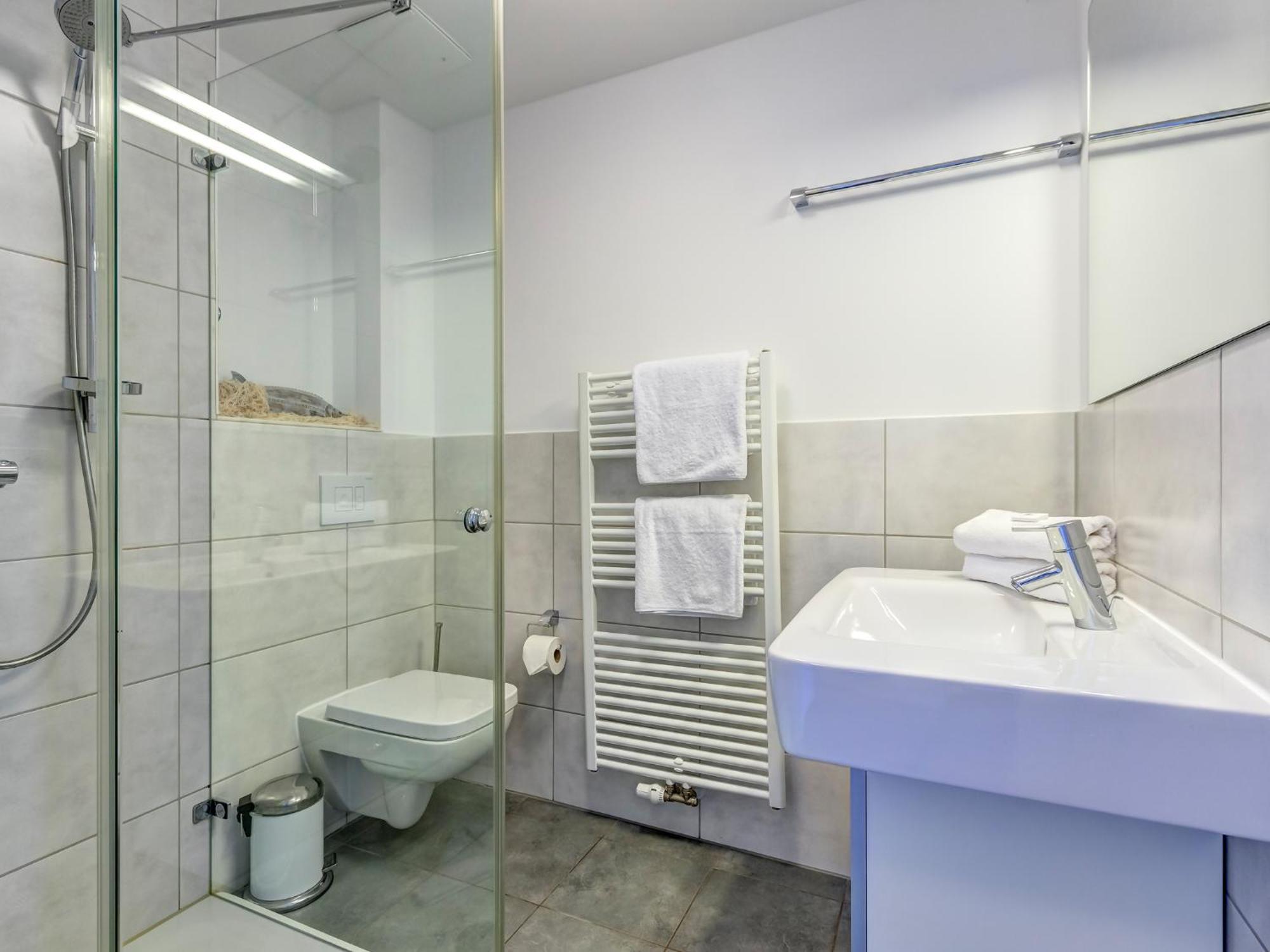 Residenz Am Balmer See - Bs 38 Mit Wellnessbereich מראה חיצוני תמונה