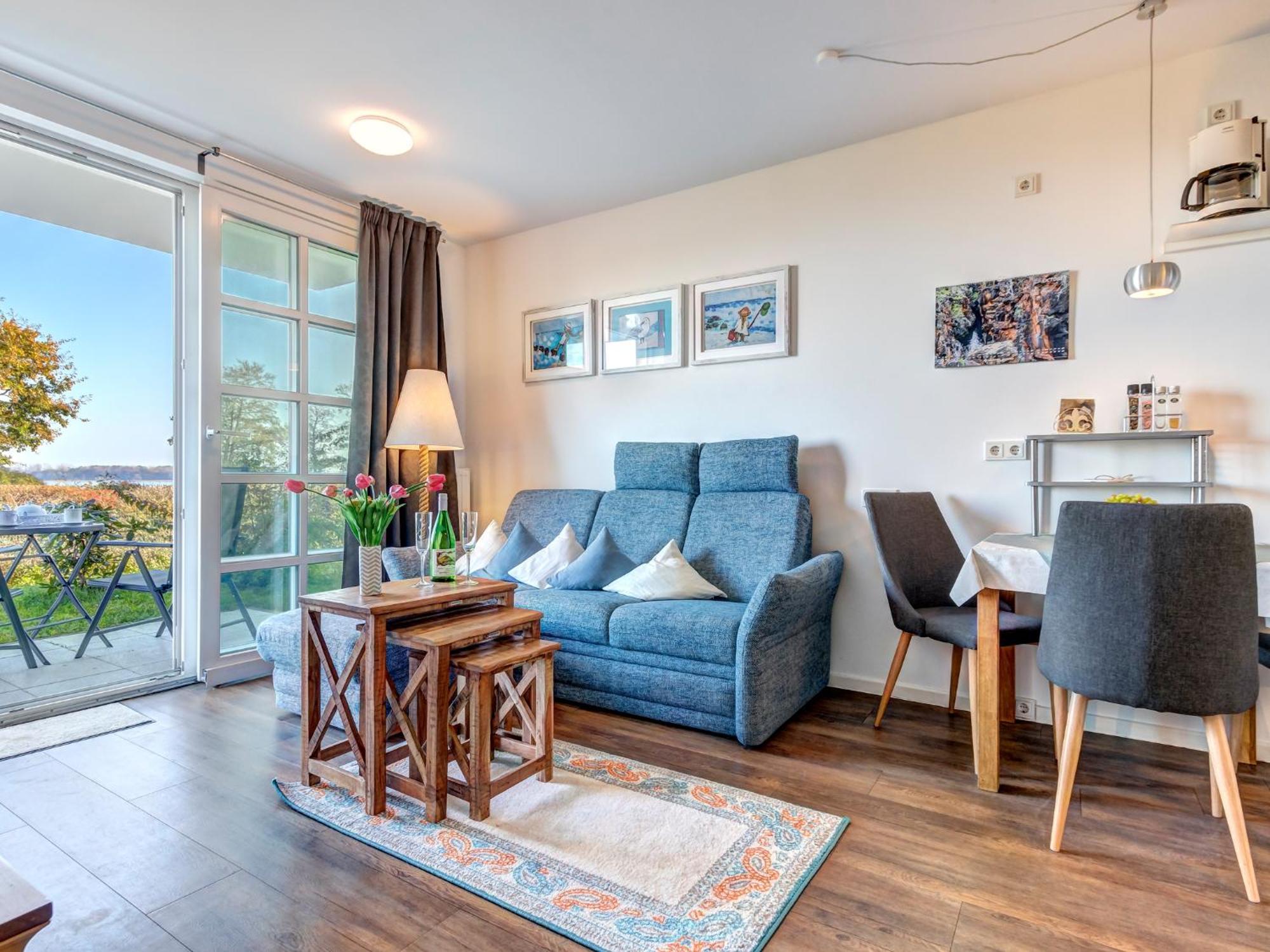 Residenz Am Balmer See - Bs 38 Mit Wellnessbereich מראה חיצוני תמונה
